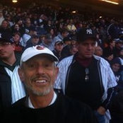 Ted Simon's photo