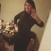 Lucy Harrison's photo