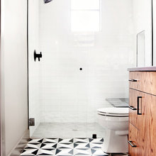 bath