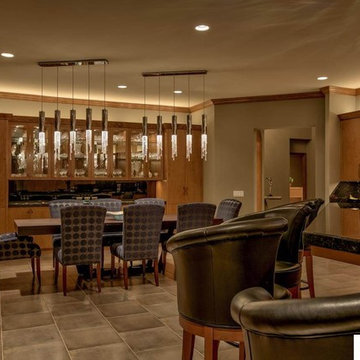 Luxury Estate - Newport Landing
