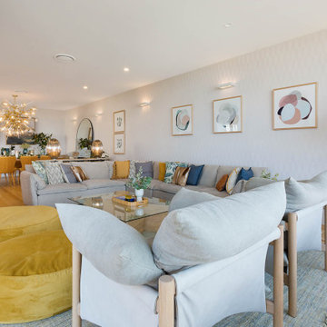 Tathra cliff house