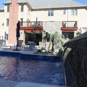 Open Air expansion
