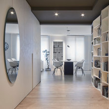 3 Soggiorni Open Space con l'Ingresso