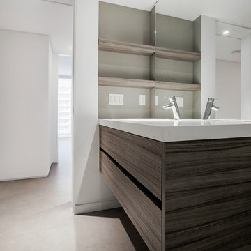 Thompson Condo - Brickell