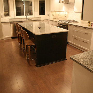 Dan Davis Design Kitchens and Baths