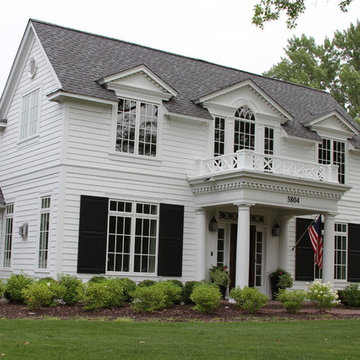 Edina Colonial
