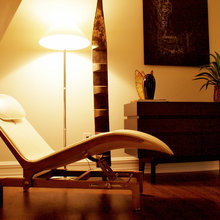 # 1 Sofa area
