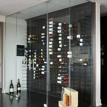 wine cellar