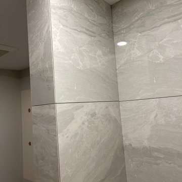 Walnut Grove Langley Home Renovation - Under Construction