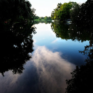 Park Island Drive