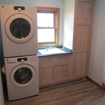 Transitional Kitchen Remodel