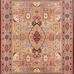 Persian Rugs - Products