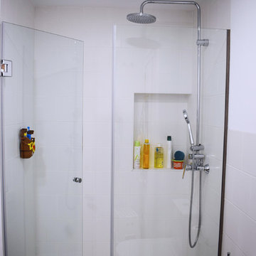 Apartamento duplex en campo de las naciones
