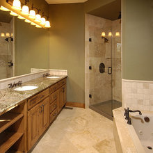 Bathroom Ideas