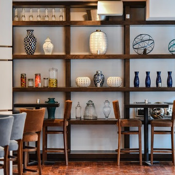 St. Genevieve Restaurant