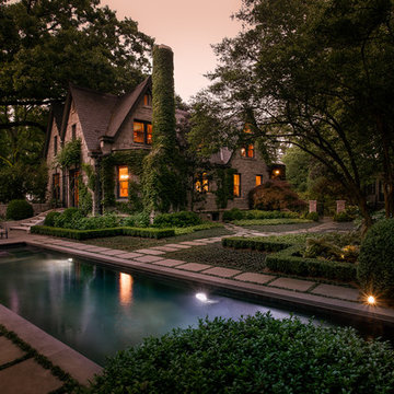 Manor Ridge