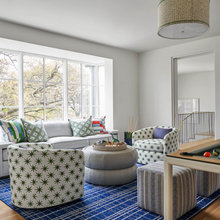 Loft Area