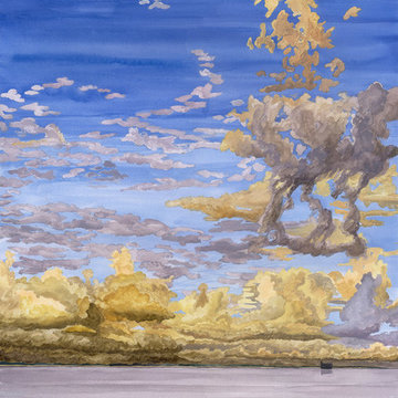 tableaux de paysages