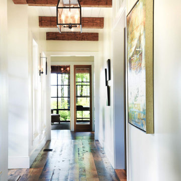 Low Country Compound