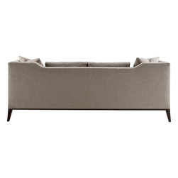 Presidio Sofa | The Barbara Barry Collection | Baker Furniture - Sofas