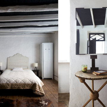 Interior Eric Schmidt