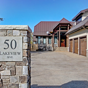 Buffalo Lake Vacation Home