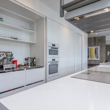 Wiri Kitchen