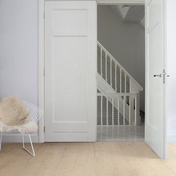 Avenue Laminate Flooring in Hawthorne Oak