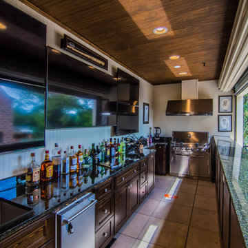 Augusta Walk Residence (Greenville, SC)