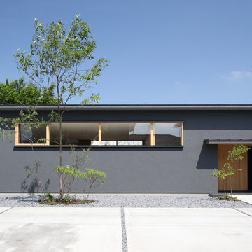 SH-house
