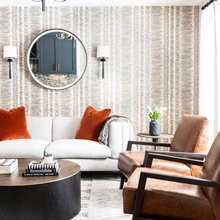 Ipswich- Living Room