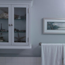 Bathroom Ideas
