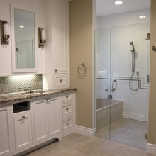 Bathroom Ideas