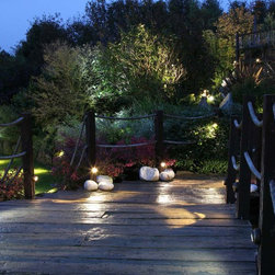 Outdoor Lighting Classic - Landscape Lighting