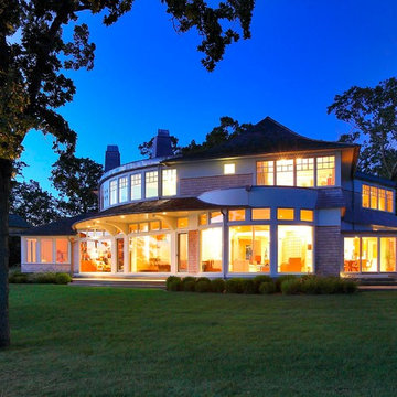 Pratt Island - Darien, CT