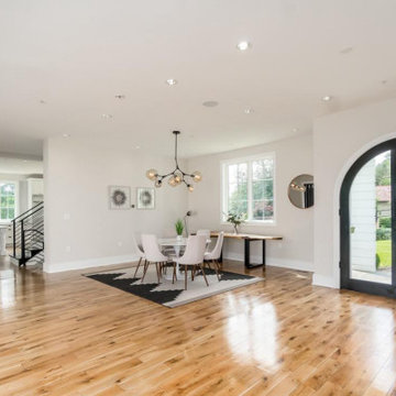 Chevy Chase MD – Modern Luxury