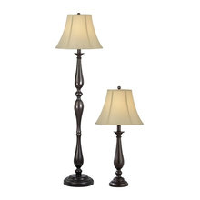 lamps
