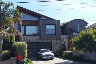 Opal Cliffs Modern
