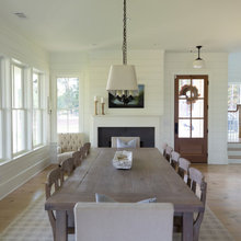 2020 Dining Room & Entry