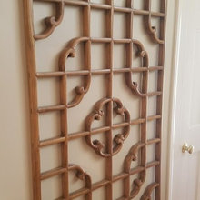 Furniture I own
