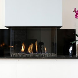 Exclusive Fireplace Studio - Products