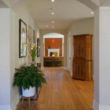 Whole House Renovation in Chevy Chase, MD