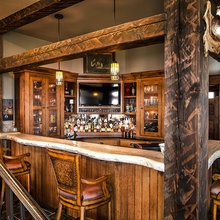 Darcy Game Room