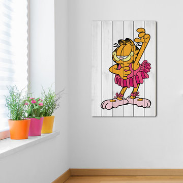 Ballet Dancer