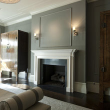 Living Room Ideas