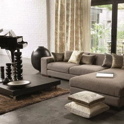Casamance Fabrics - Fabric