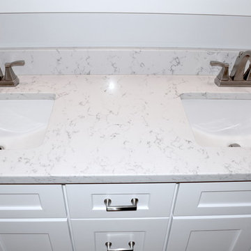 Bathroom(s) Renovation