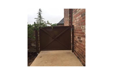 Gates / Fencing