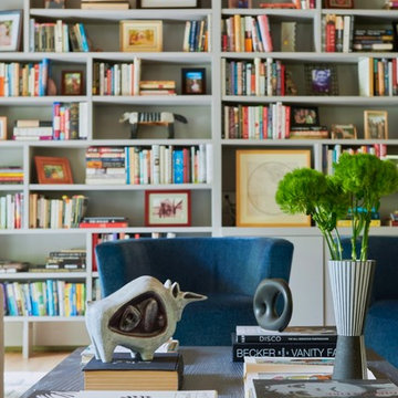 Mid-Century Madness