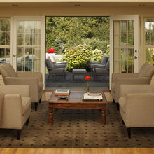 furniture arrangements